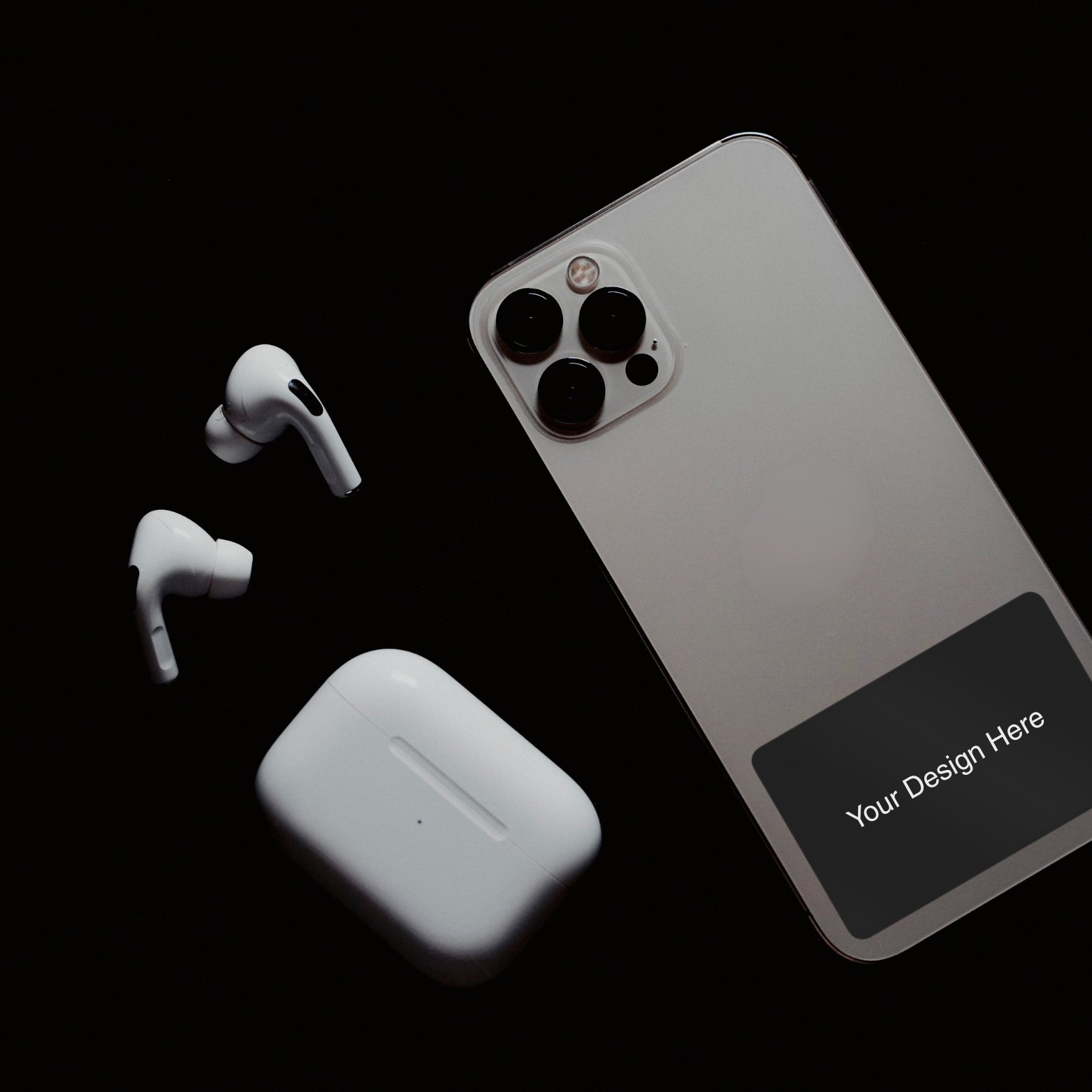 TapTech Custom - Mobile