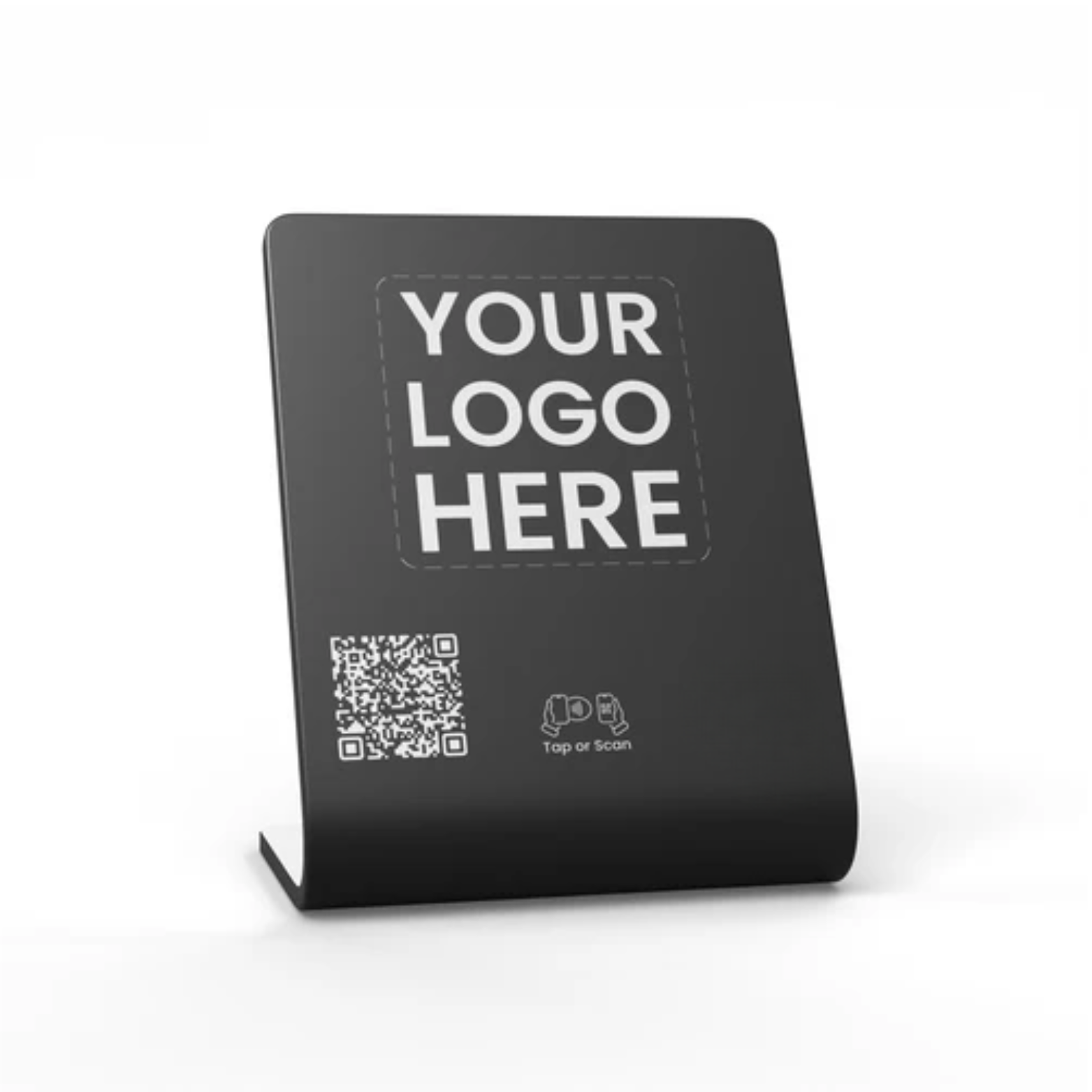 TapTech Custom Stand