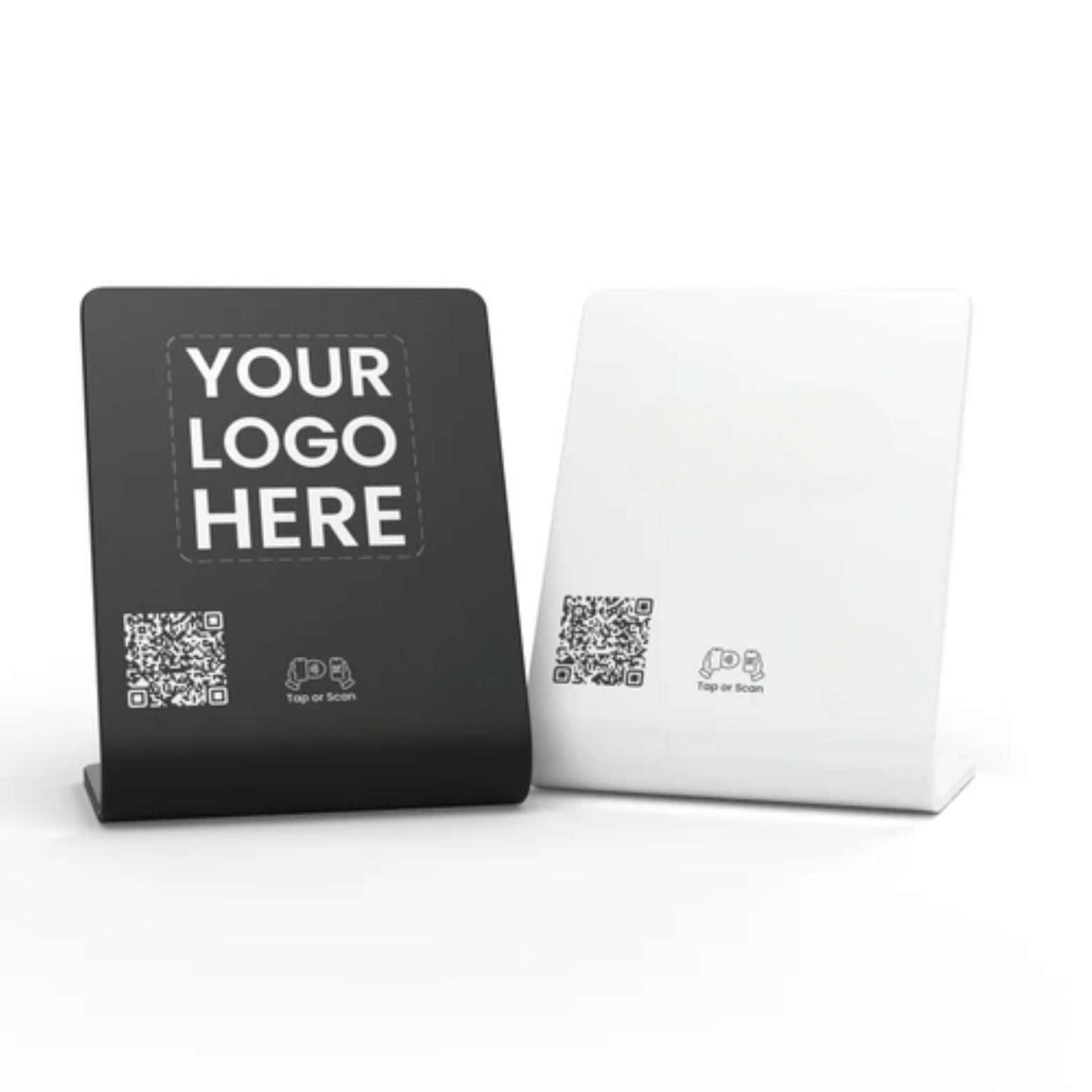 TapTech Custom Stand