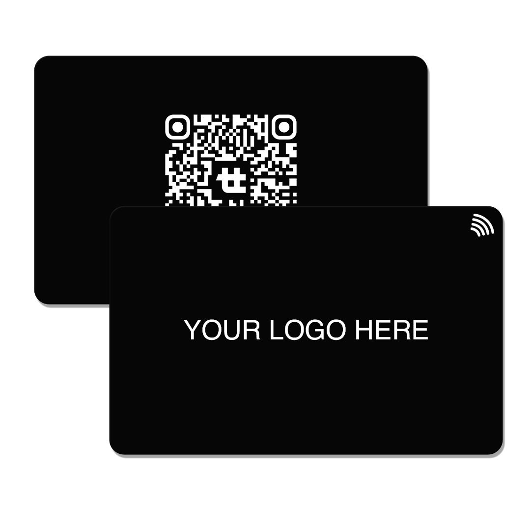 TapTech Custom - Black