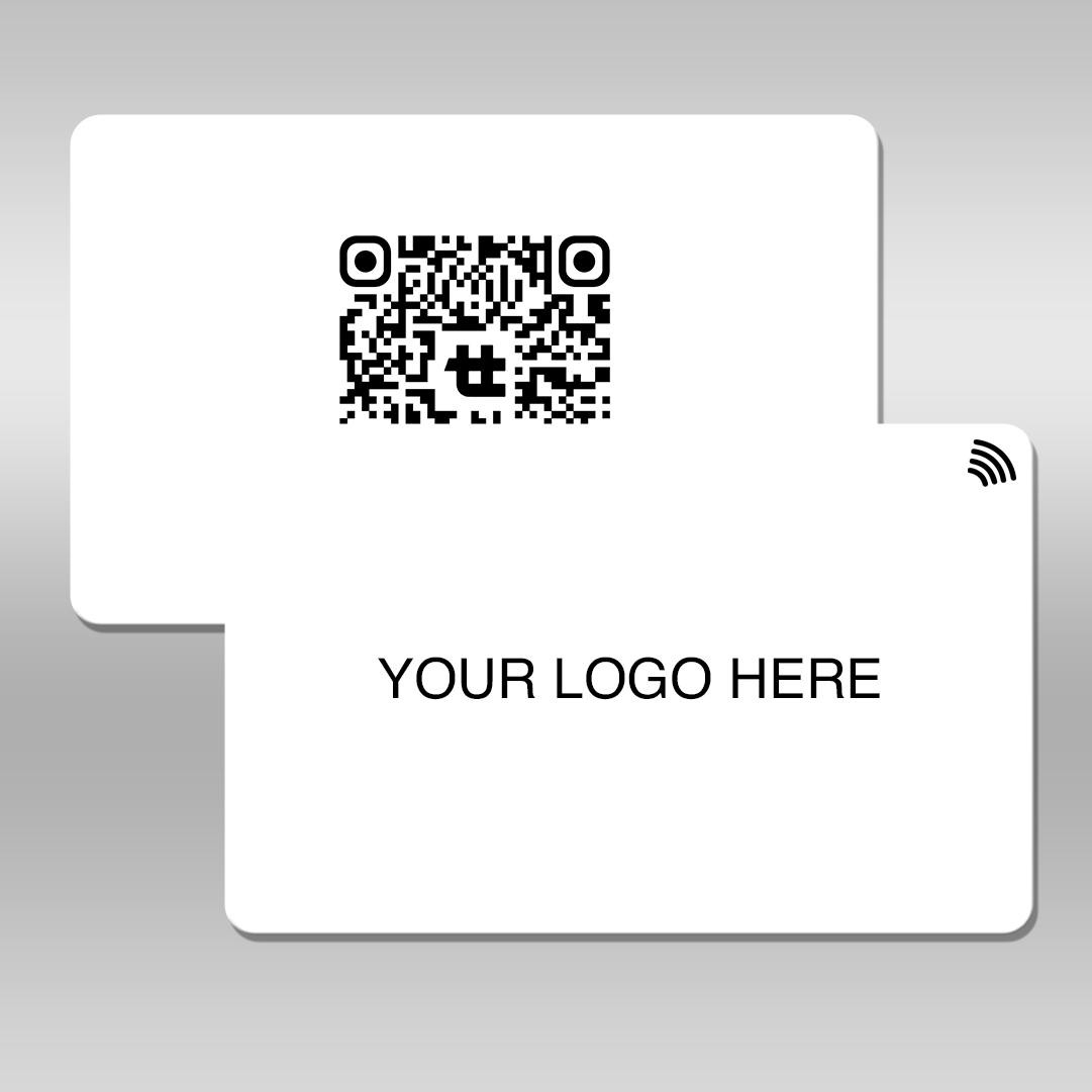 TapTech Custom - White