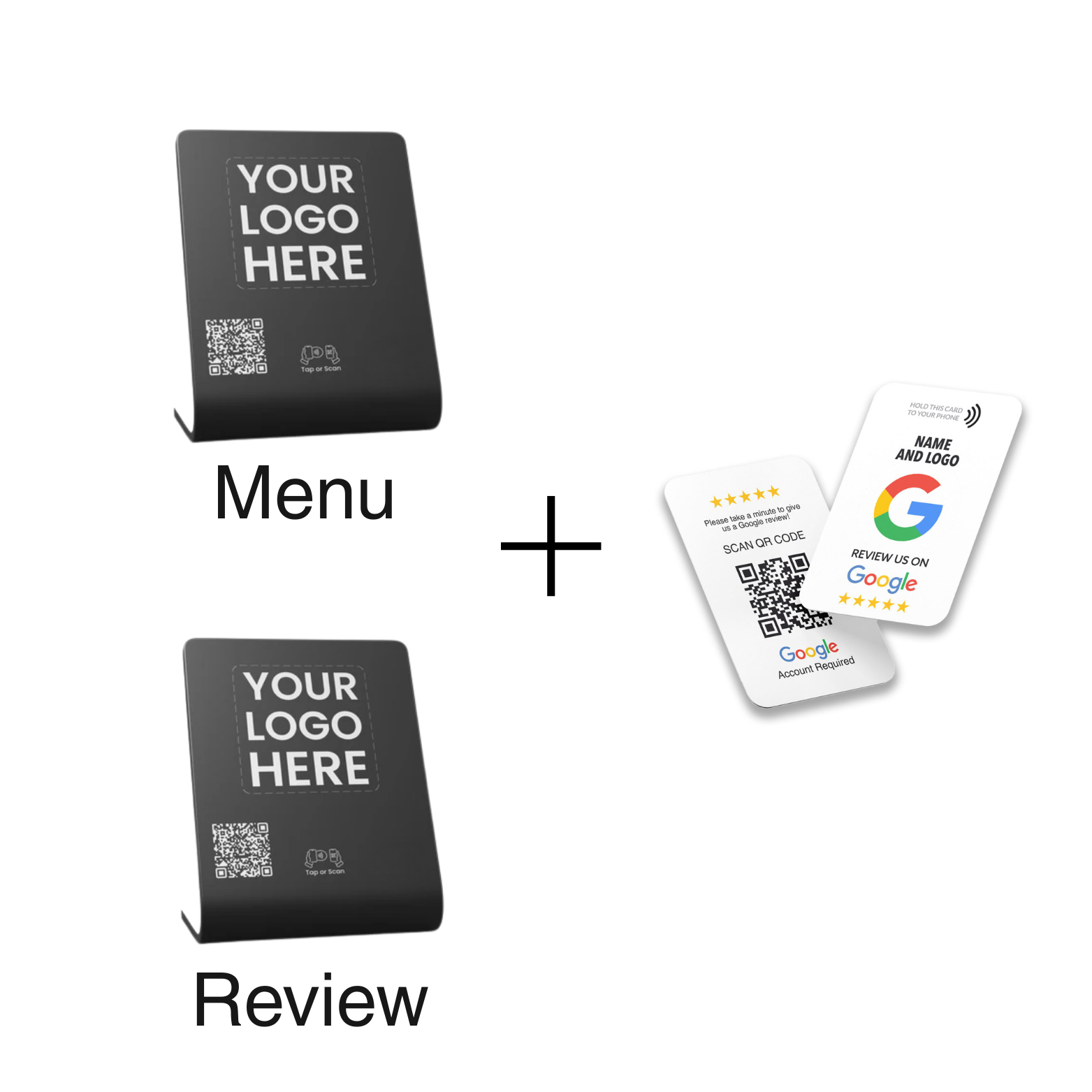 TapTech - Startup Bundle